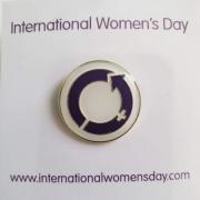 3-7-20 International Women's Day